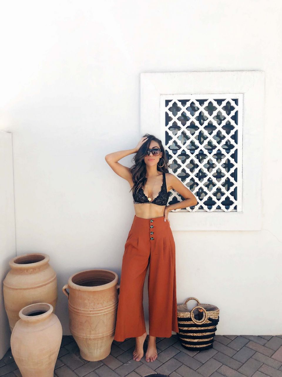 7 top wide leg trousers for the end of 